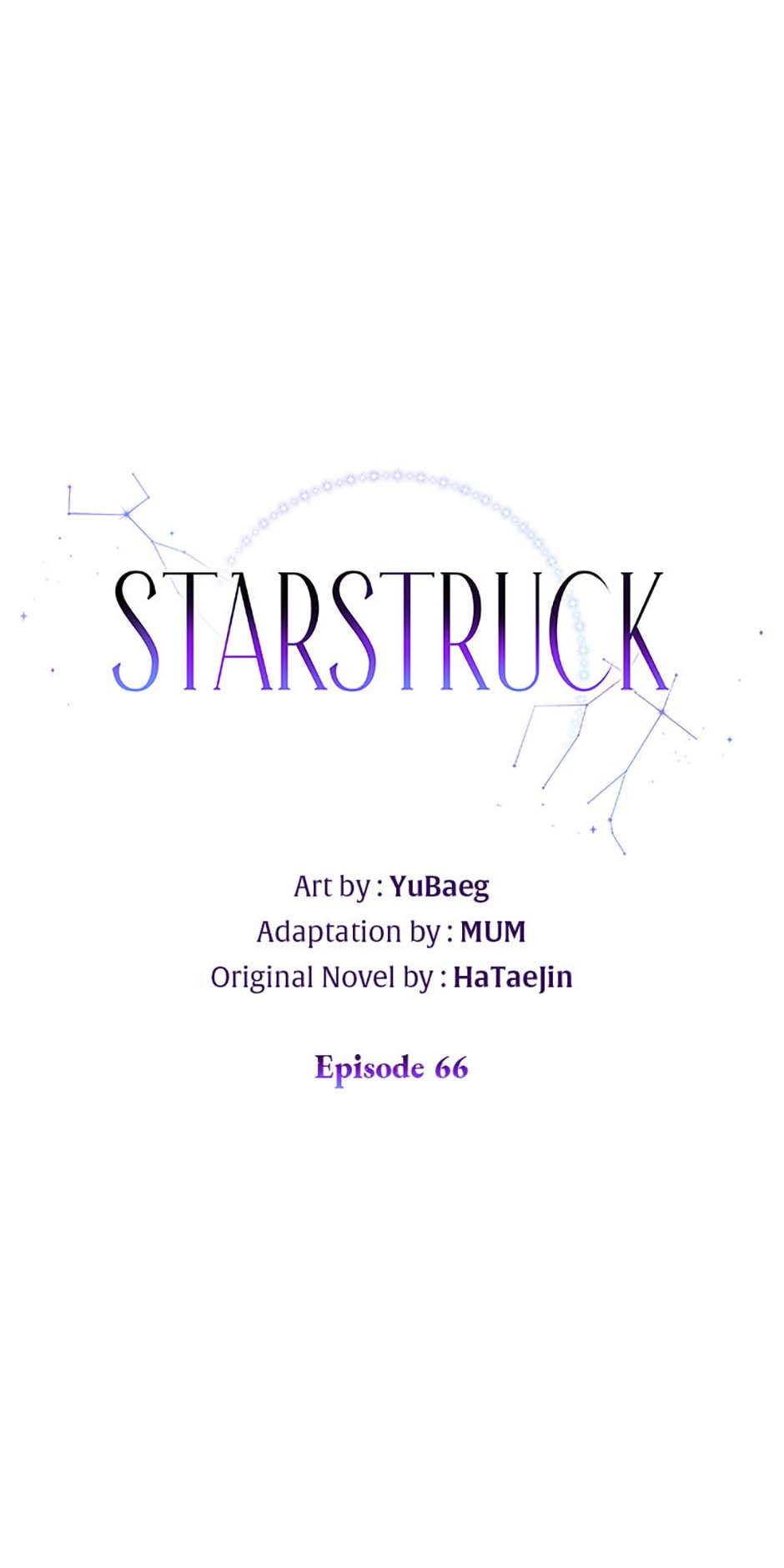 Star Struck Chapter 66 page 45 - 