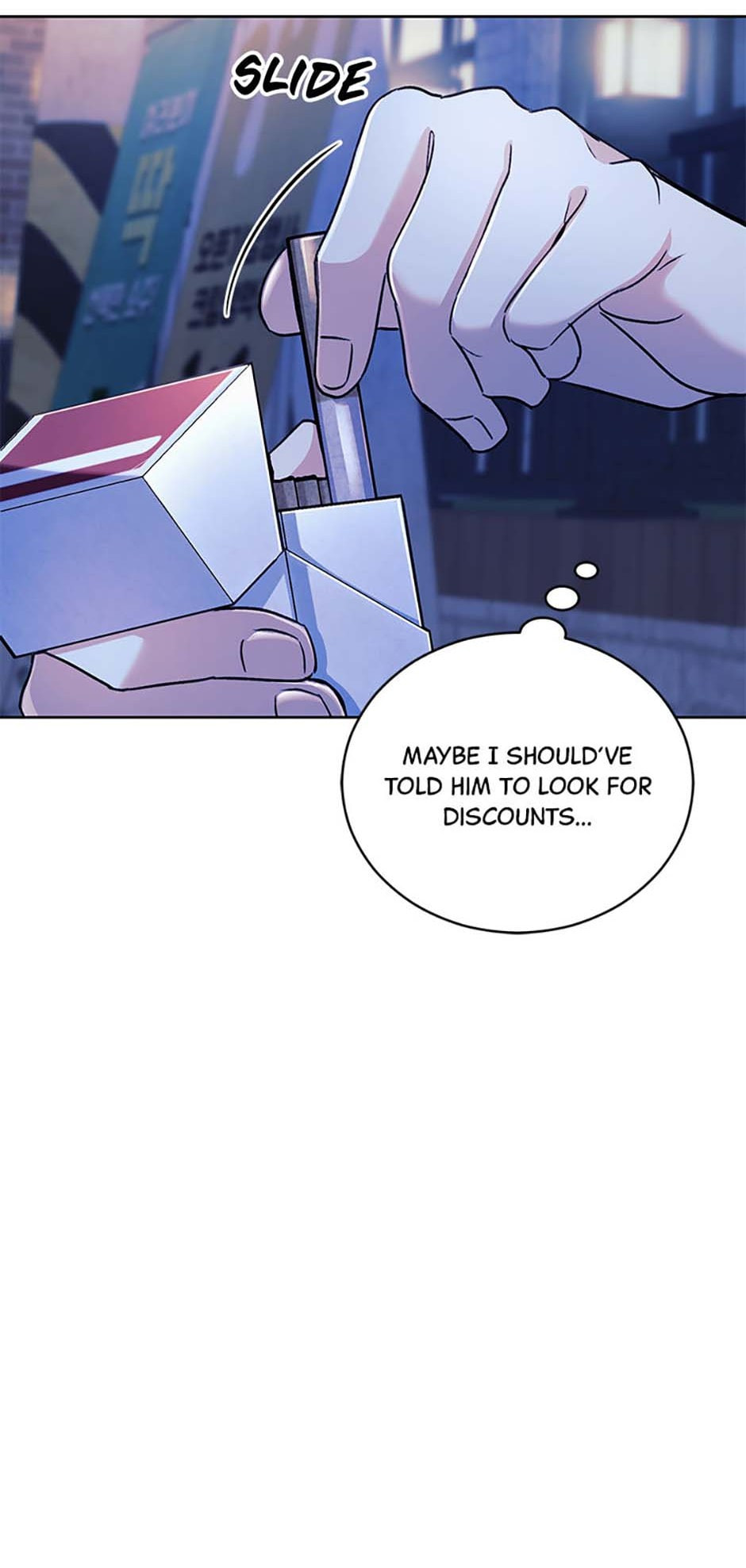 Star Struck Chapter 66 page 51 - 