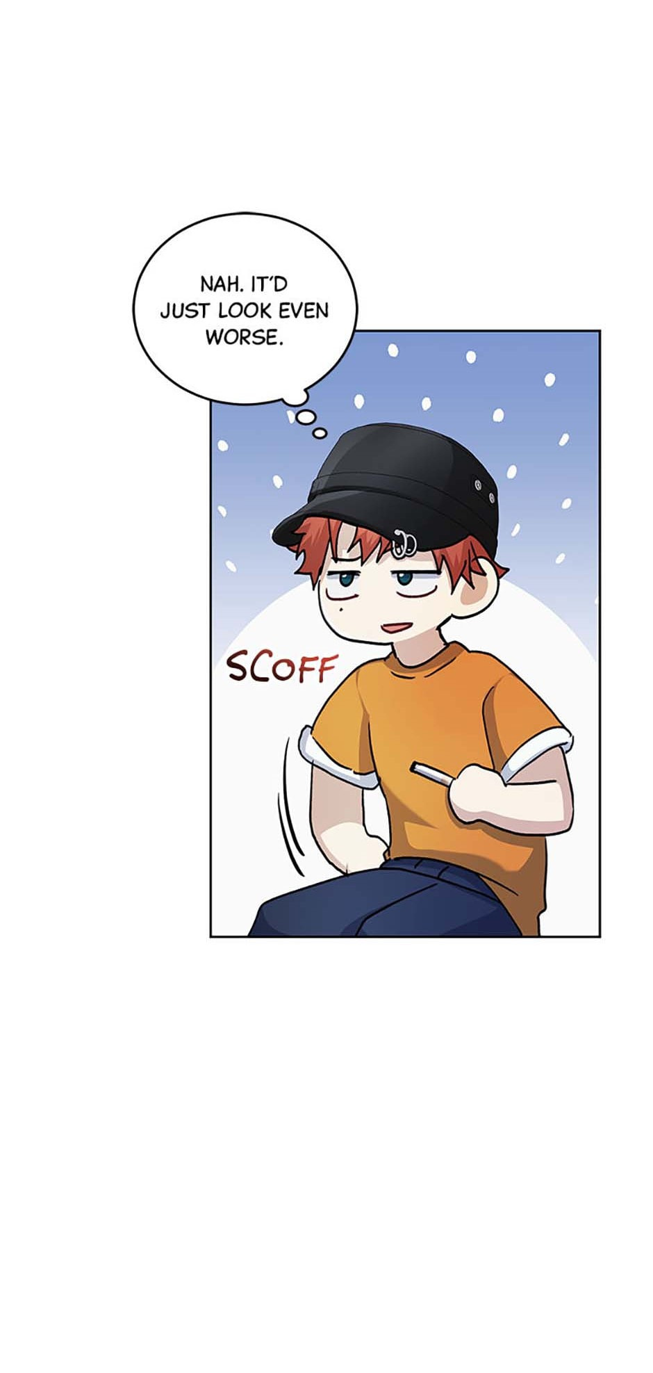 Star Struck Chapter 66 page 52 - 