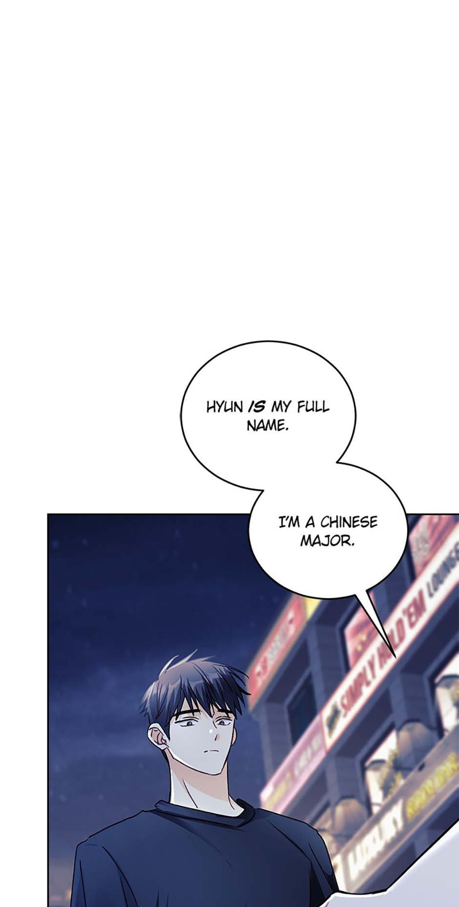 Star Struck Chapter 66 page 61 - 