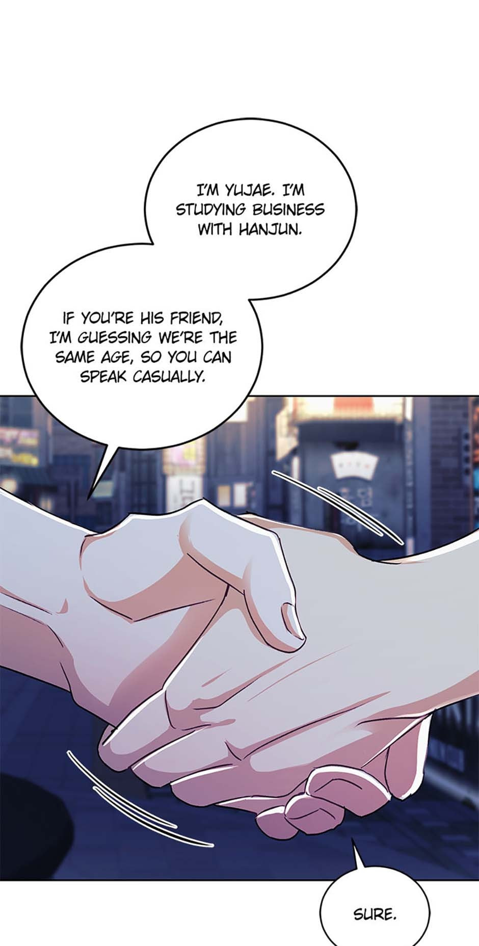 Star Struck Chapter 66 page 63 - 