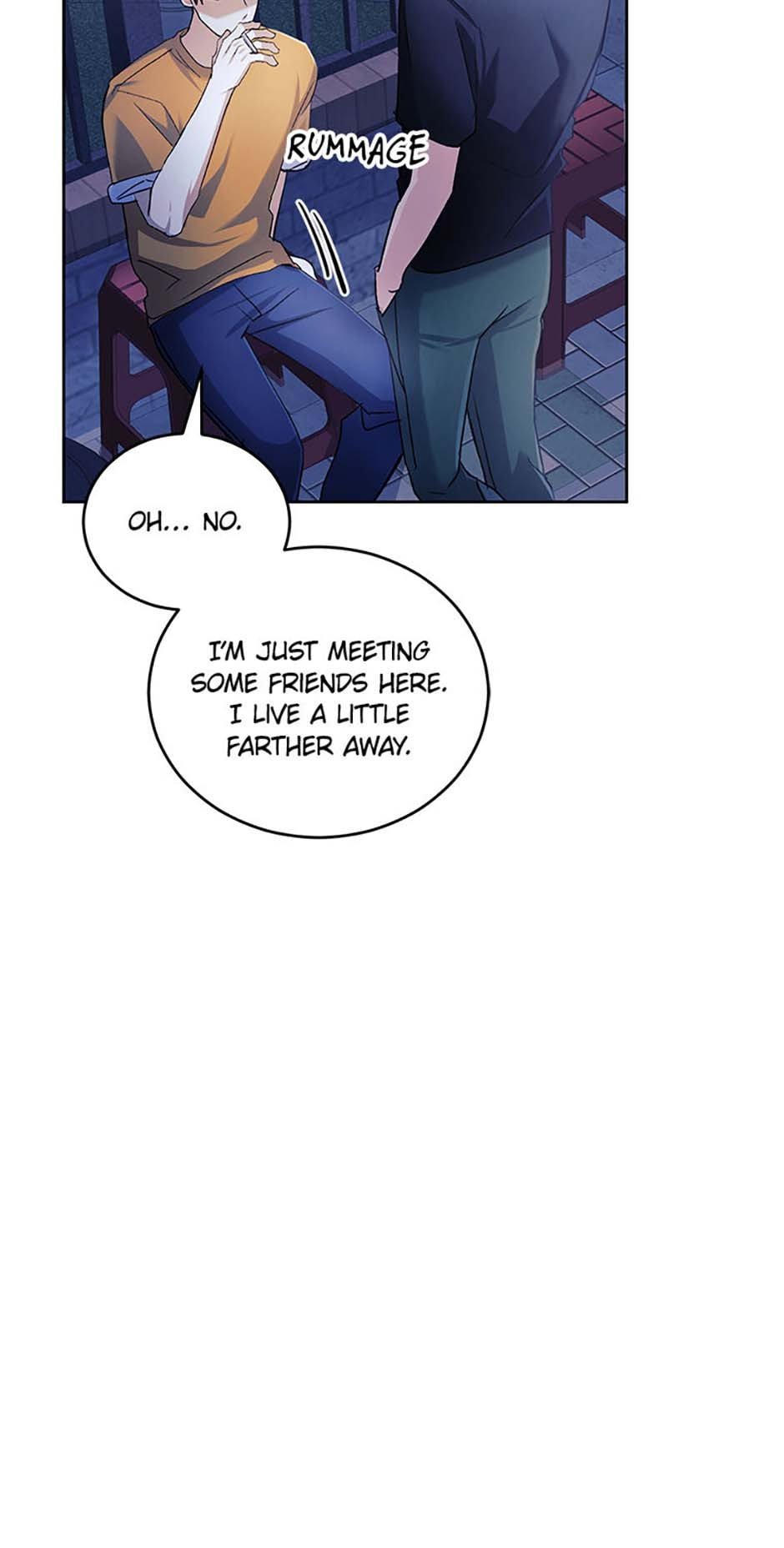 Star Struck Chapter 66 page 65 - 
