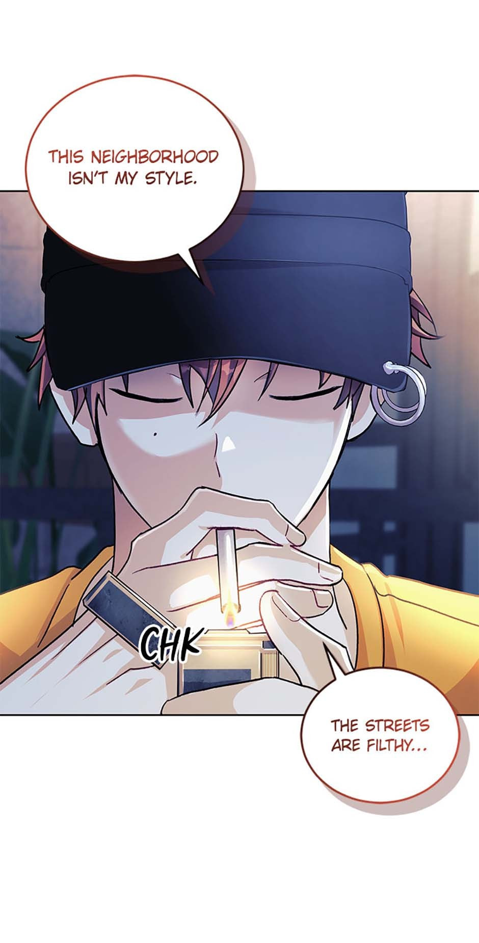 Star Struck Chapter 66 page 66 - 
