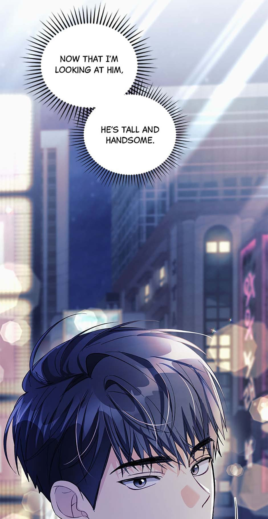 Star Struck Chapter 66 page 73 - 