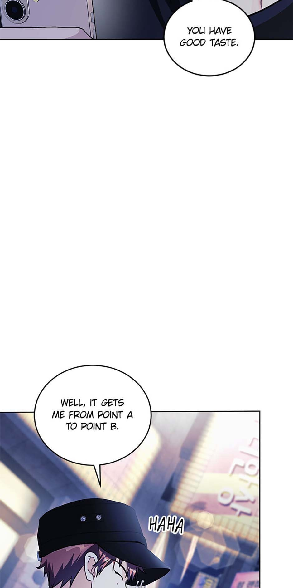 Star Struck Chapter 66 page 86 - 