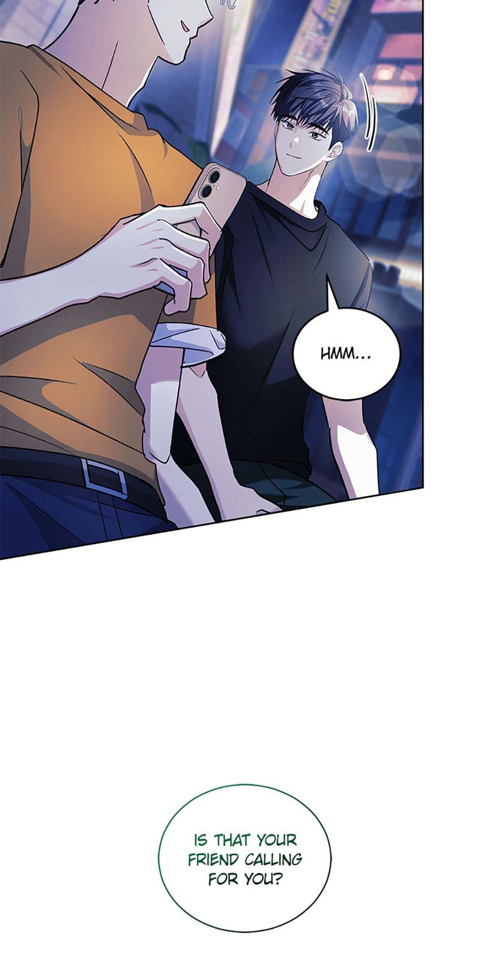Star Struck Chapter 66 page 87 - 