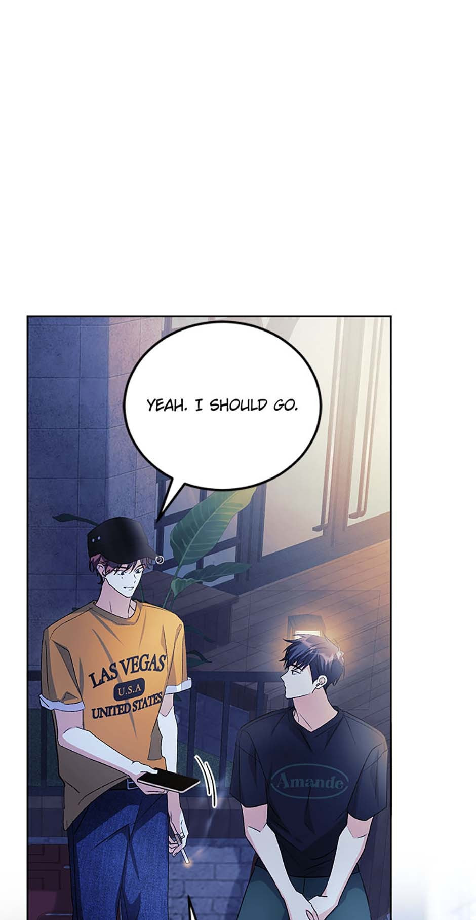 Star Struck Chapter 66 page 89 - 