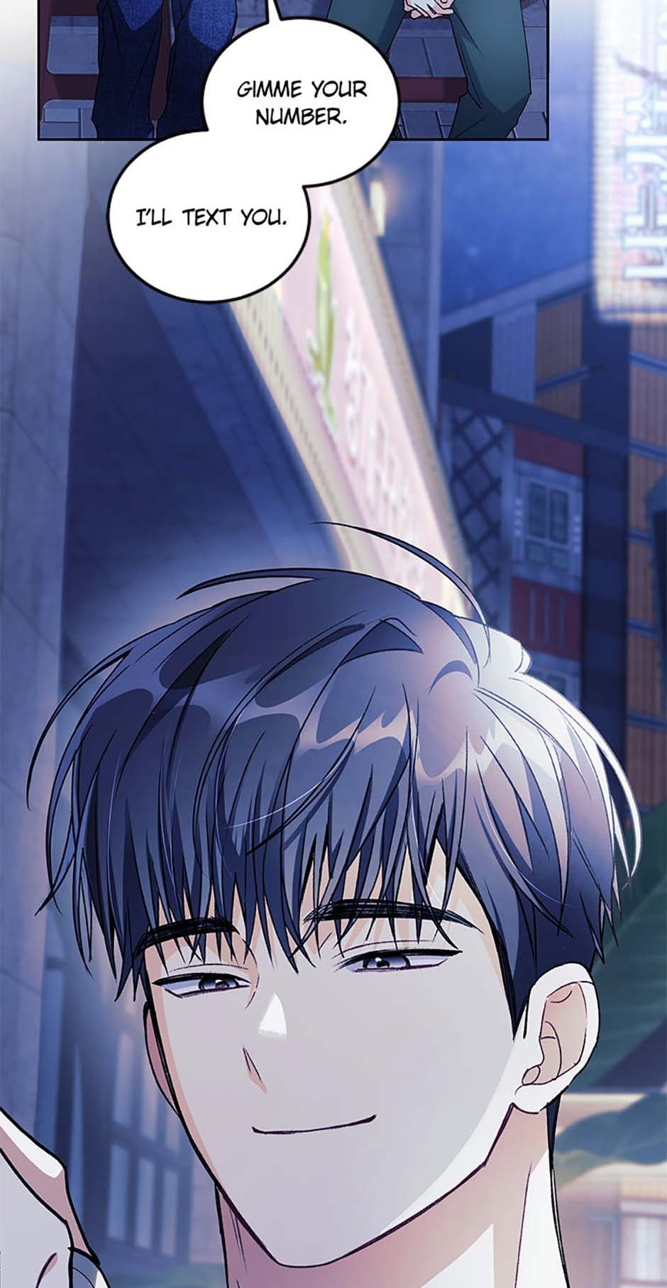 Star Struck Chapter 66 page 90 - 