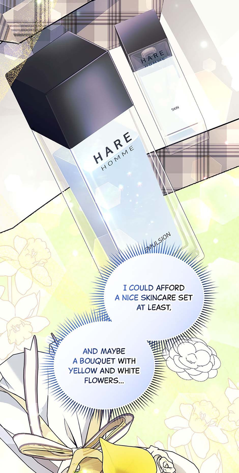 Star Struck Chapter 66 page 10 - 
