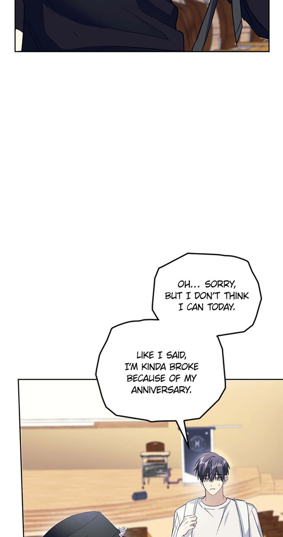 Star Struck Chapter 67 page 11 - 