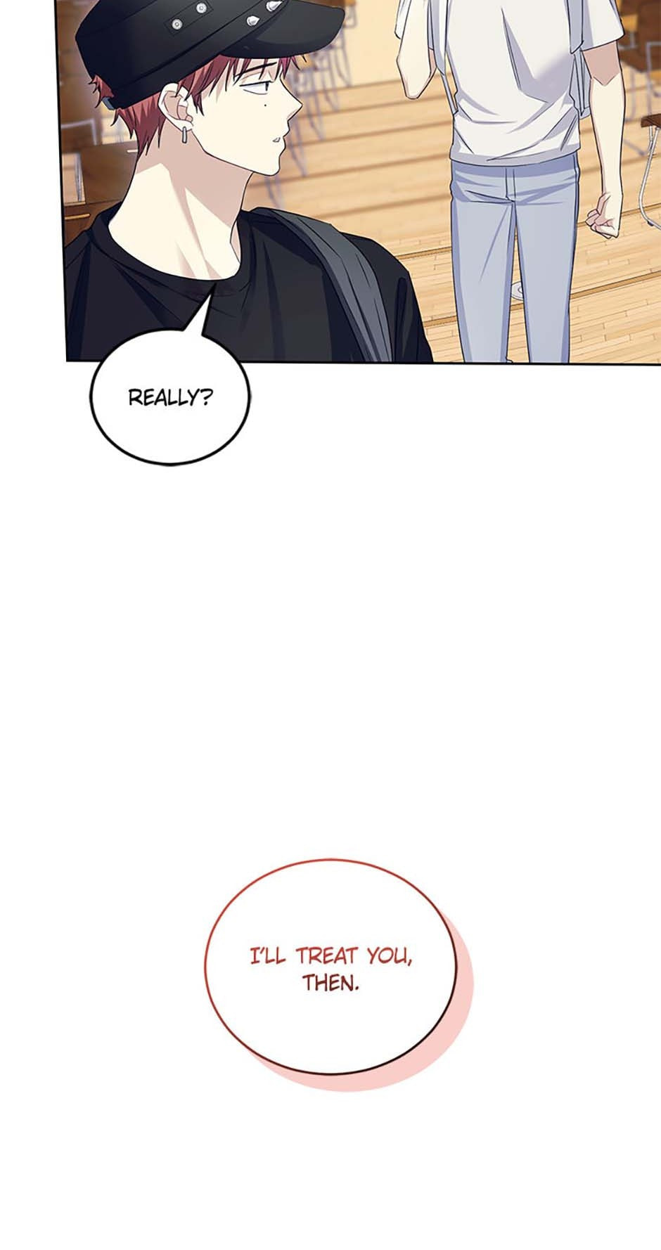 Star Struck Chapter 67 page 12 - 