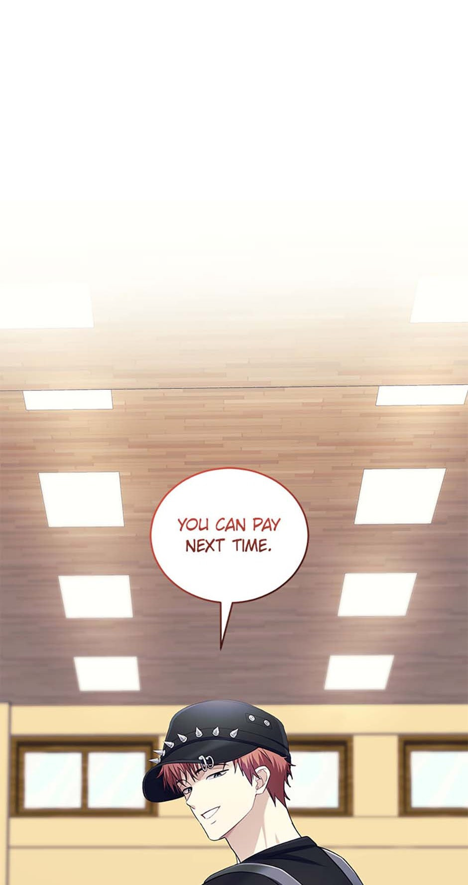 Star Struck Chapter 67 page 14 - 