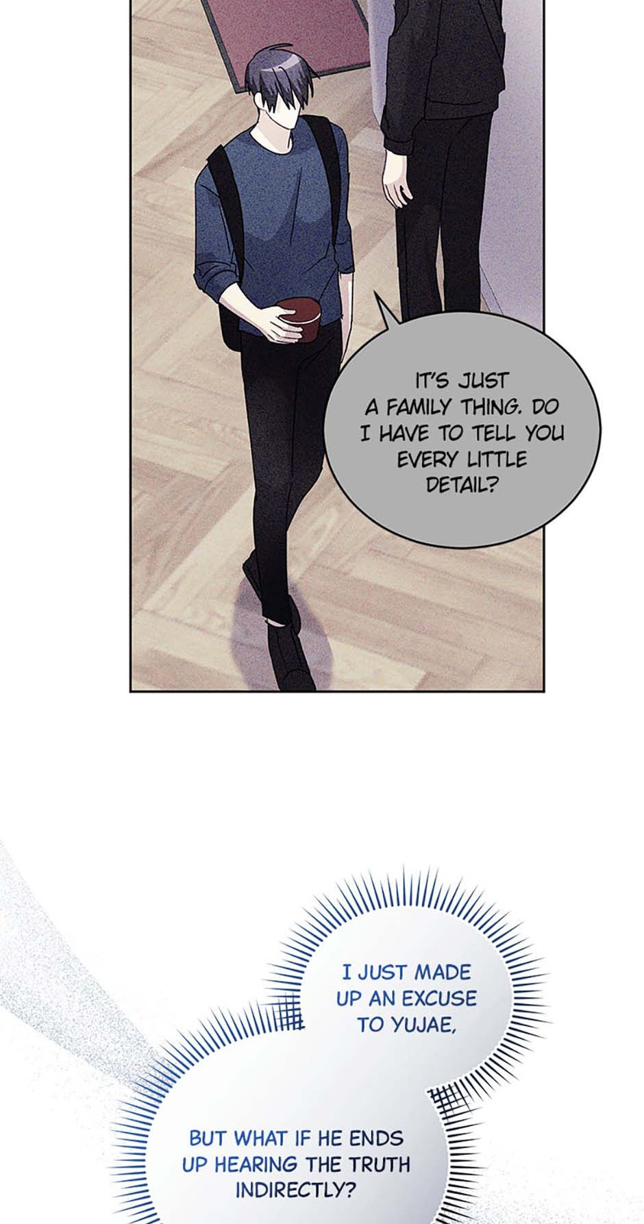 Star Struck Chapter 67 page 25 - 