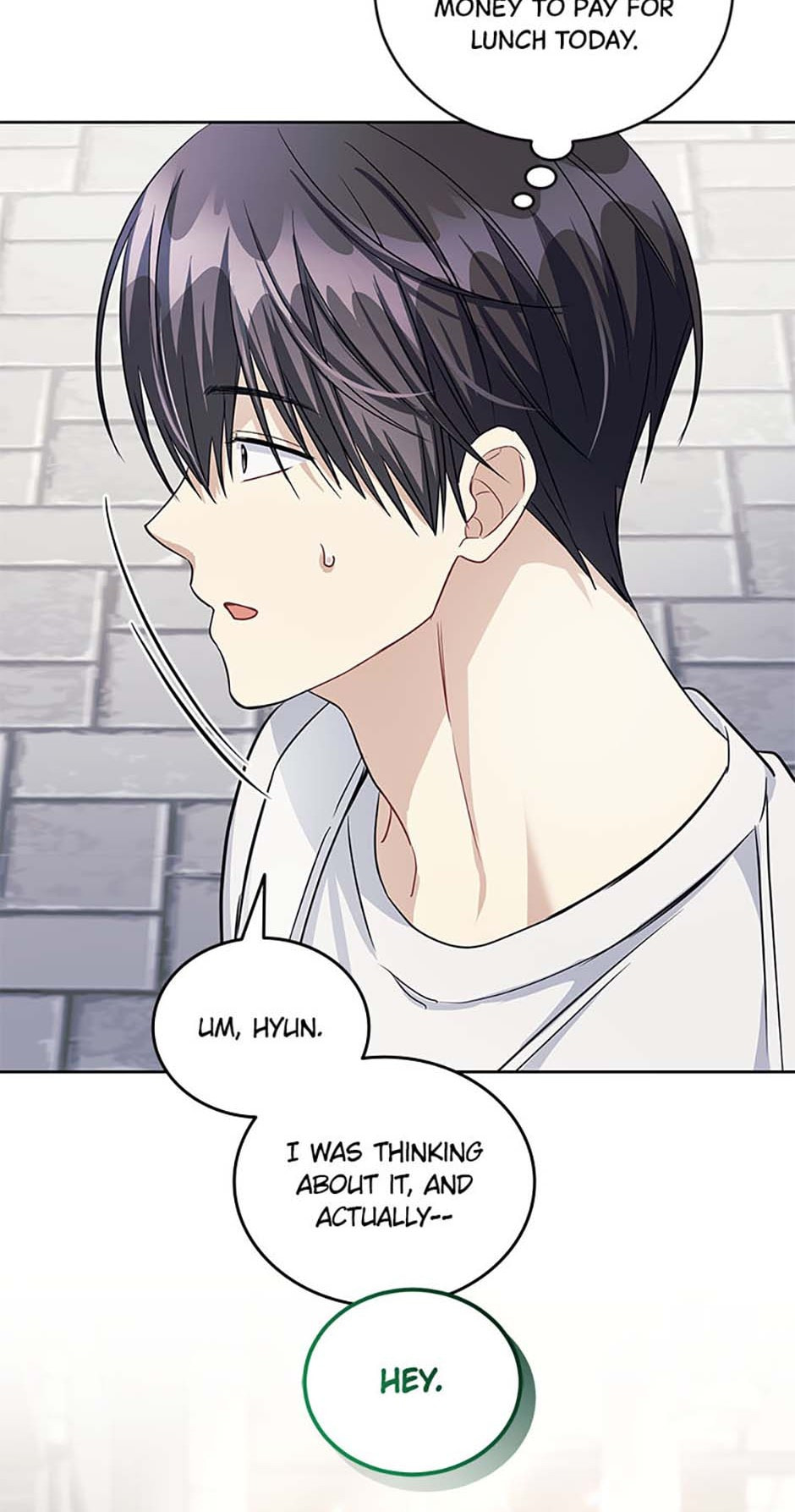 Star Struck Chapter 67 page 28 - 