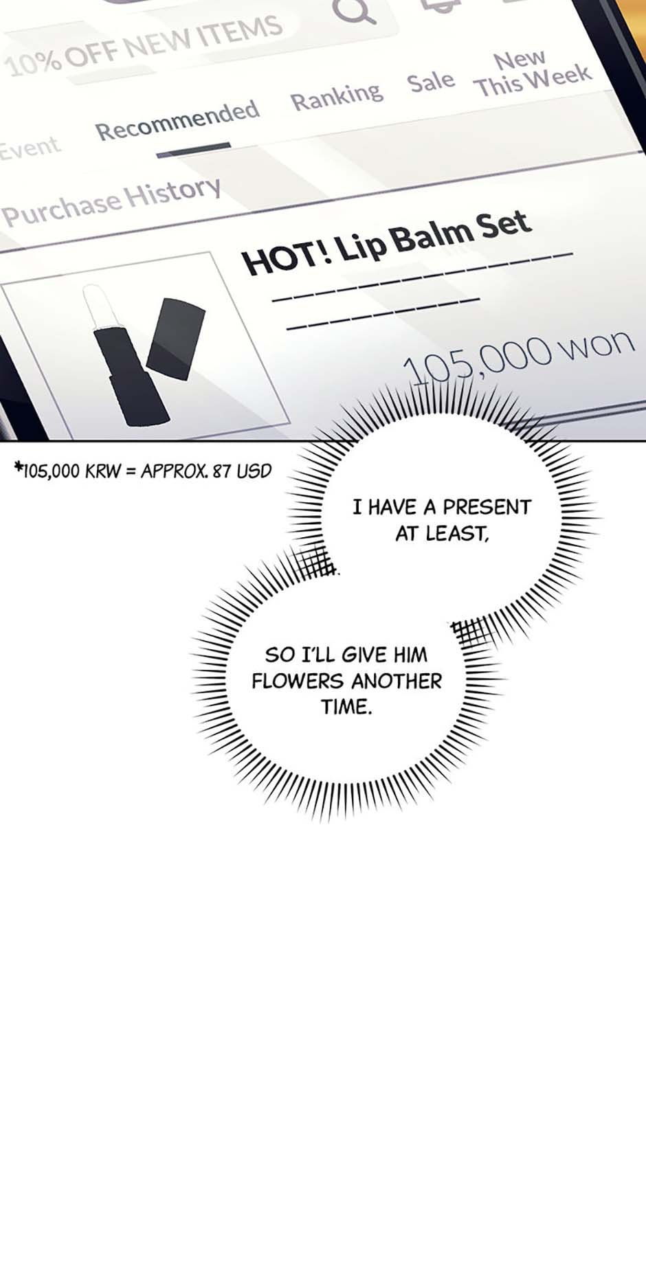 Star Struck Chapter 67 page 4 - 