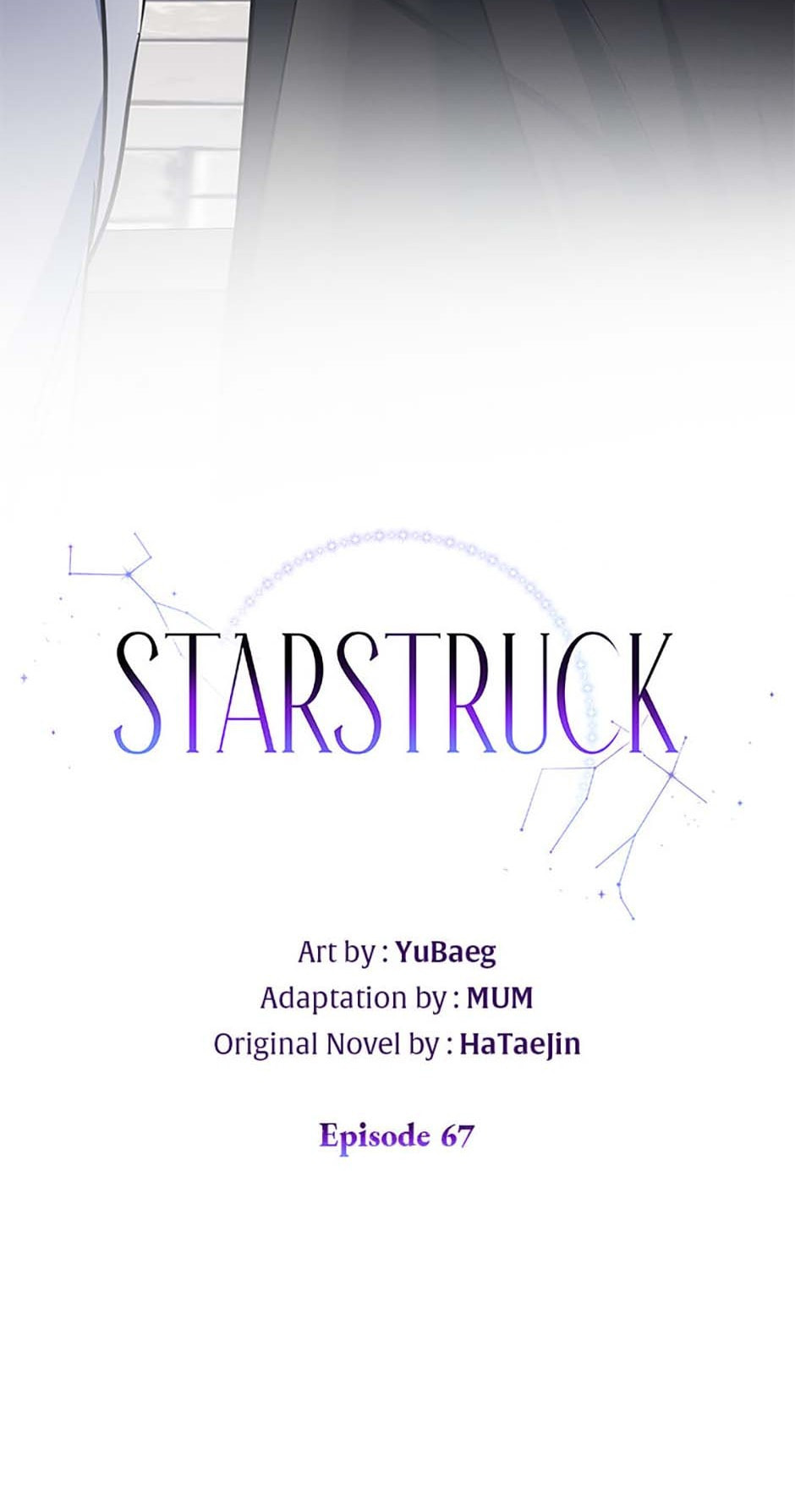 Star Struck Chapter 67 page 31 - 