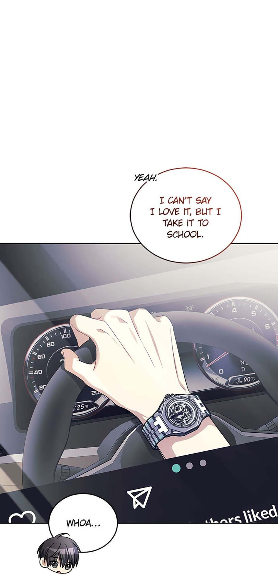 Star Struck Chapter 67 page 43 - 