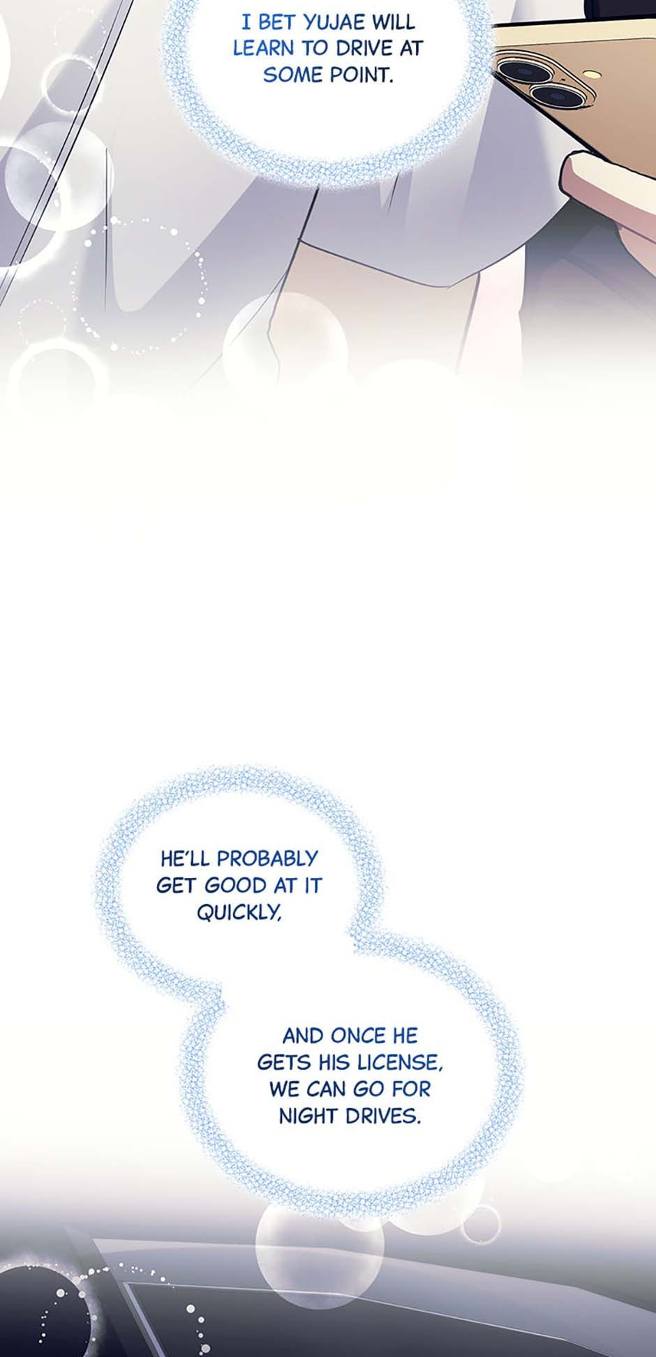 Star Struck Chapter 67 page 45 - 