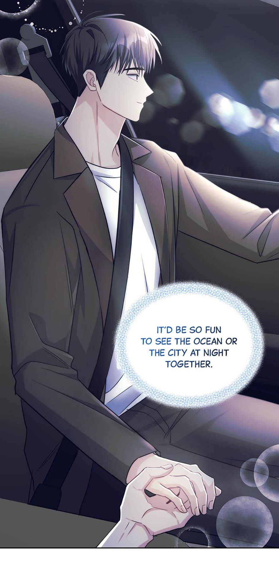 Star Struck Chapter 67 page 46 - 