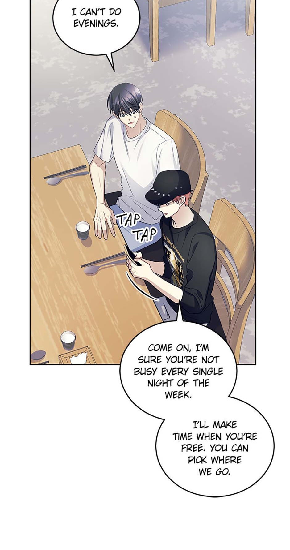 Star Struck Chapter 67 page 49 - 