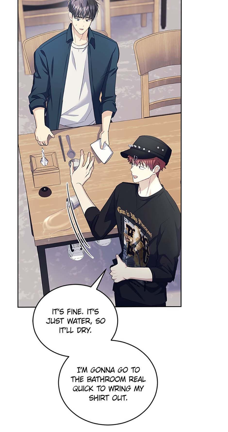 Star Struck Chapter 67 page 66 - 