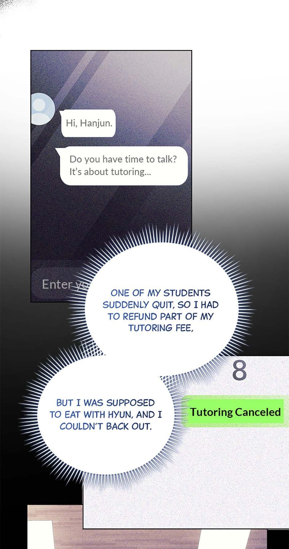 Star Struck Chapter 67 page 94 - 