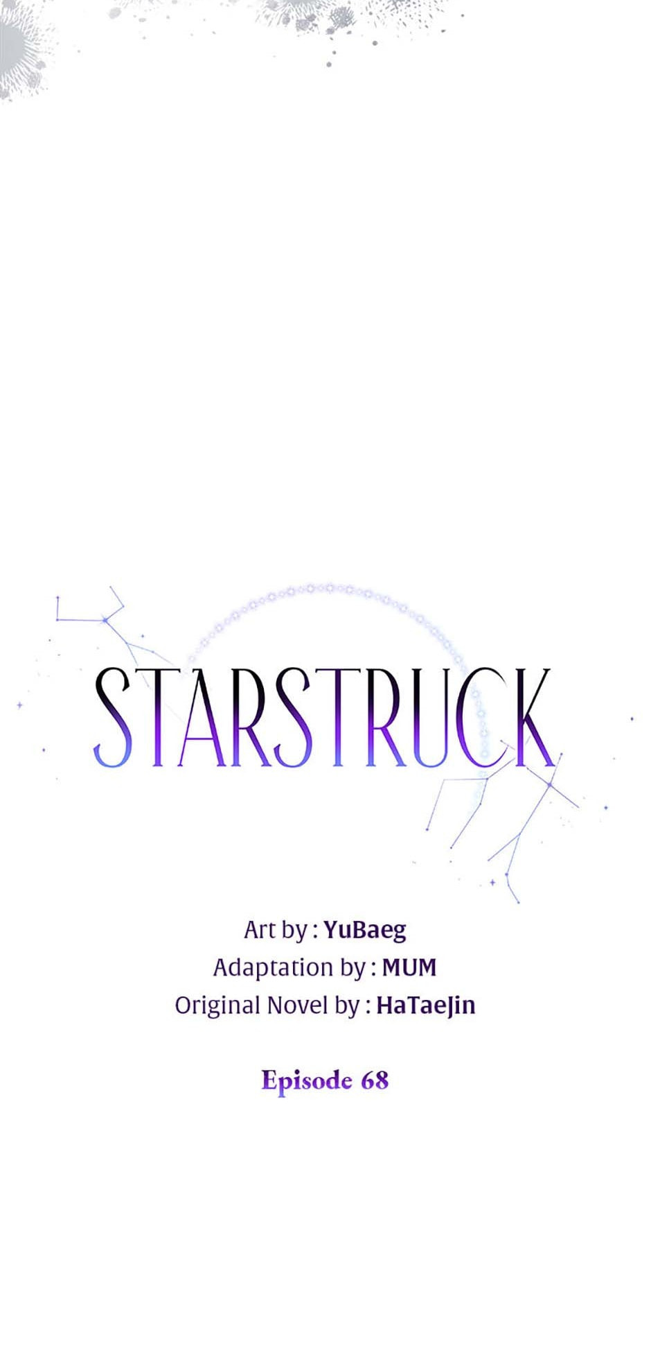 Star Struck Chapter 68 page 13 - 