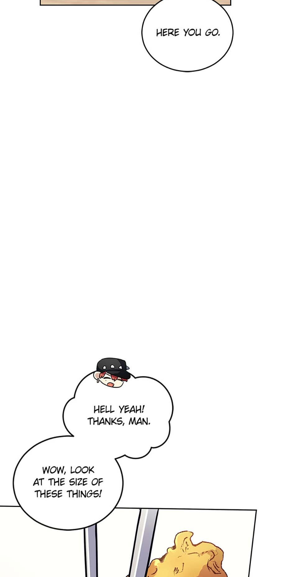 Star Struck Chapter 68 page 36 - 