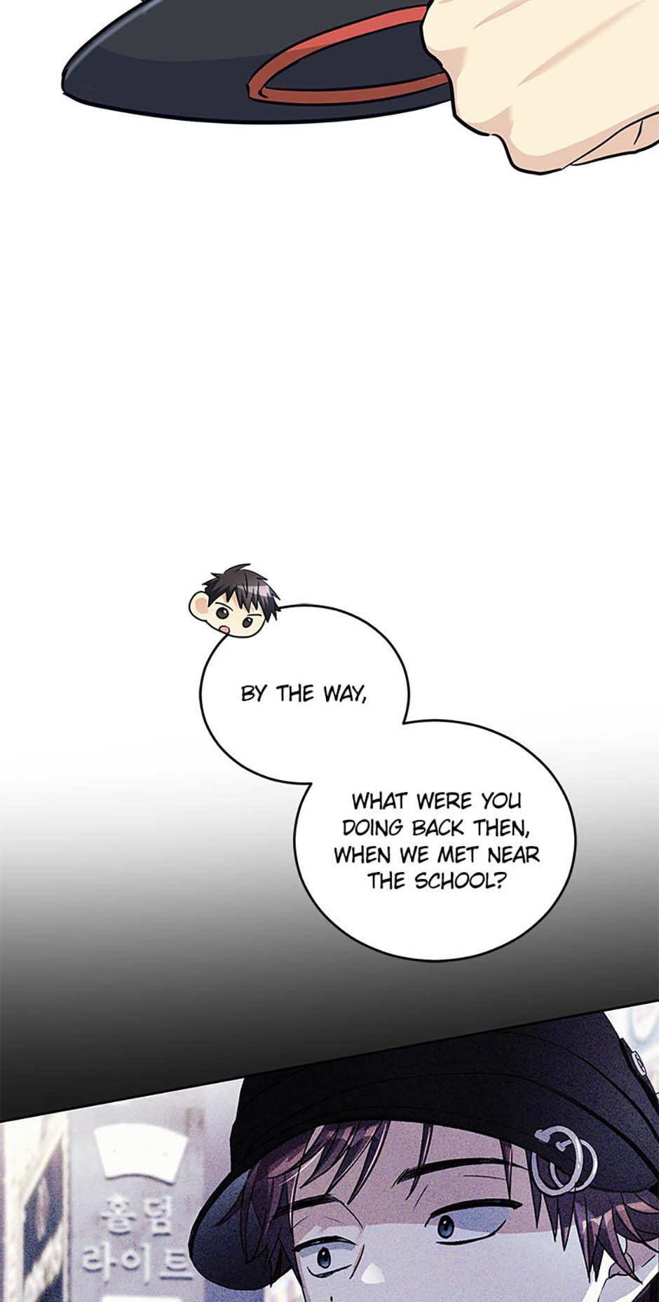 Star Struck Chapter 68 page 40 - 