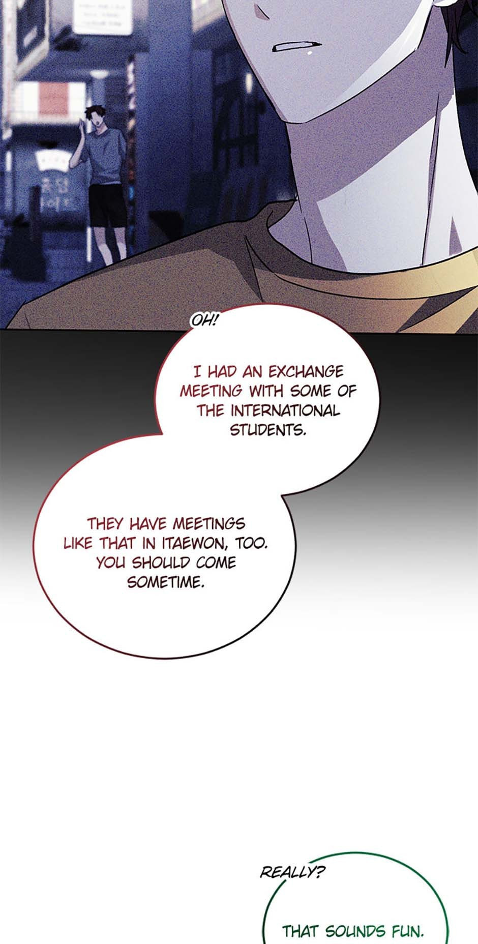 Star Struck Chapter 68 page 41 - 