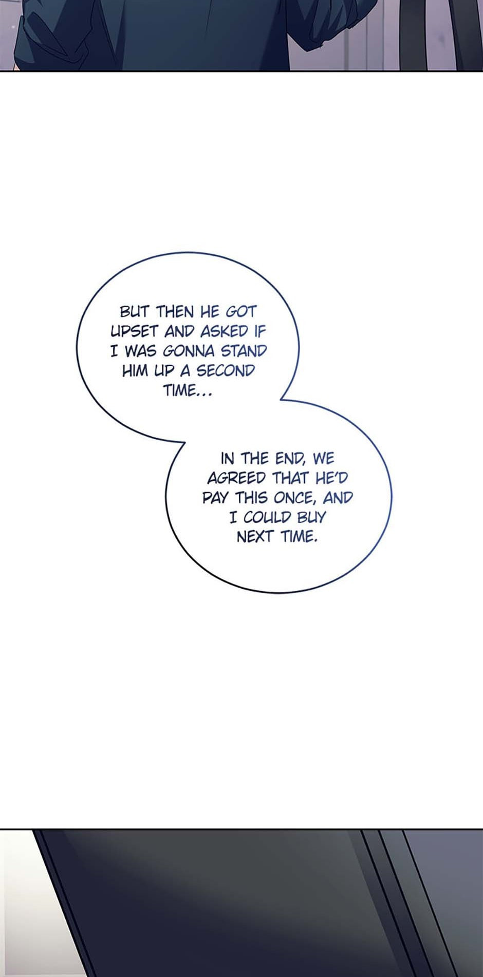 Star Struck Chapter 68 page 71 - 