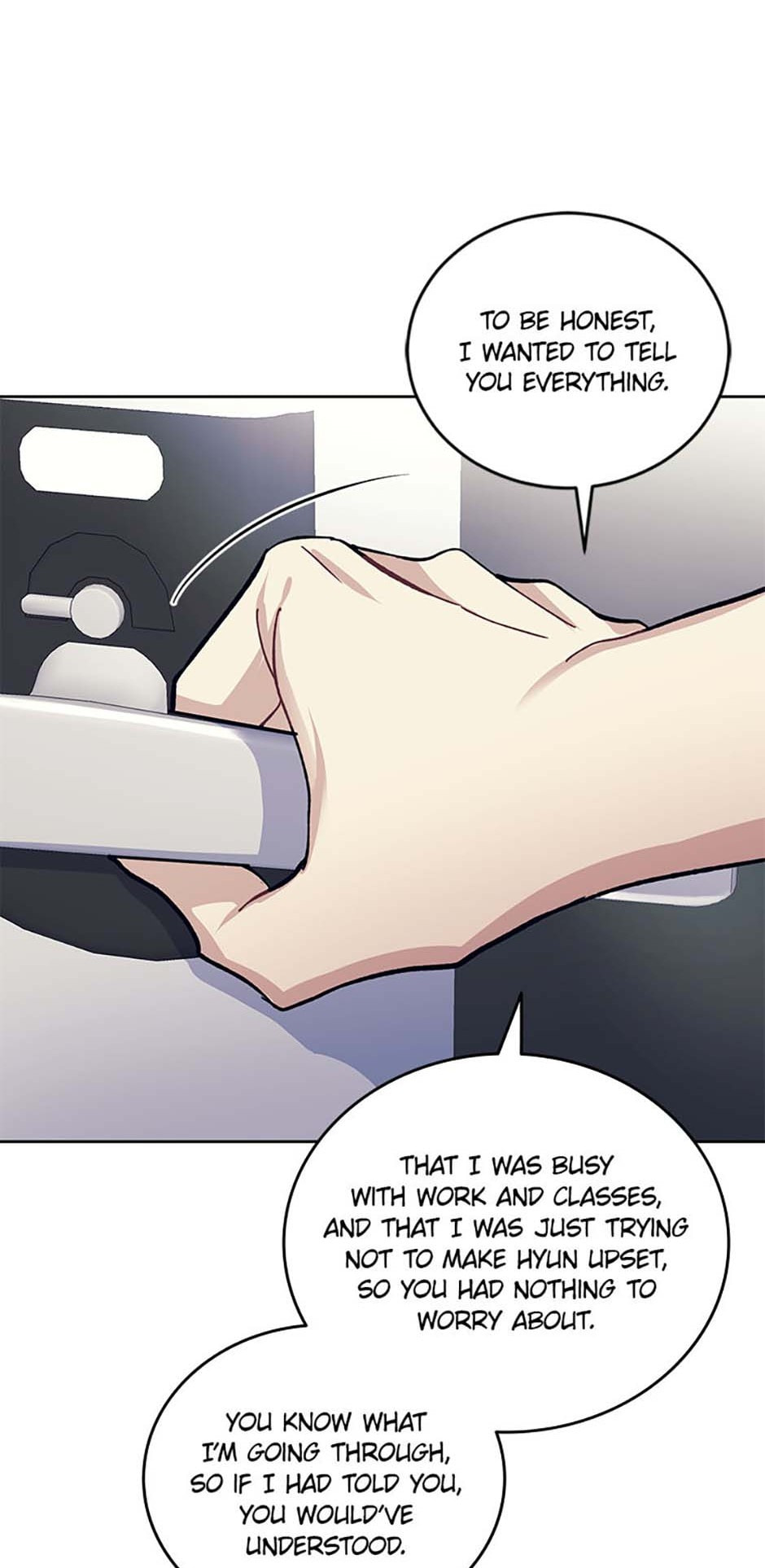 Star Struck Chapter 68 page 93 - 