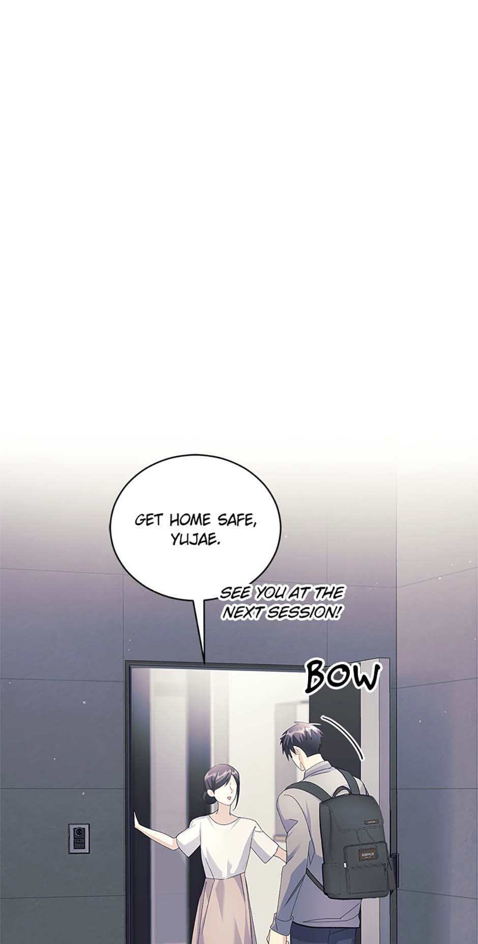Star Struck Chapter 69 page 1 - 
