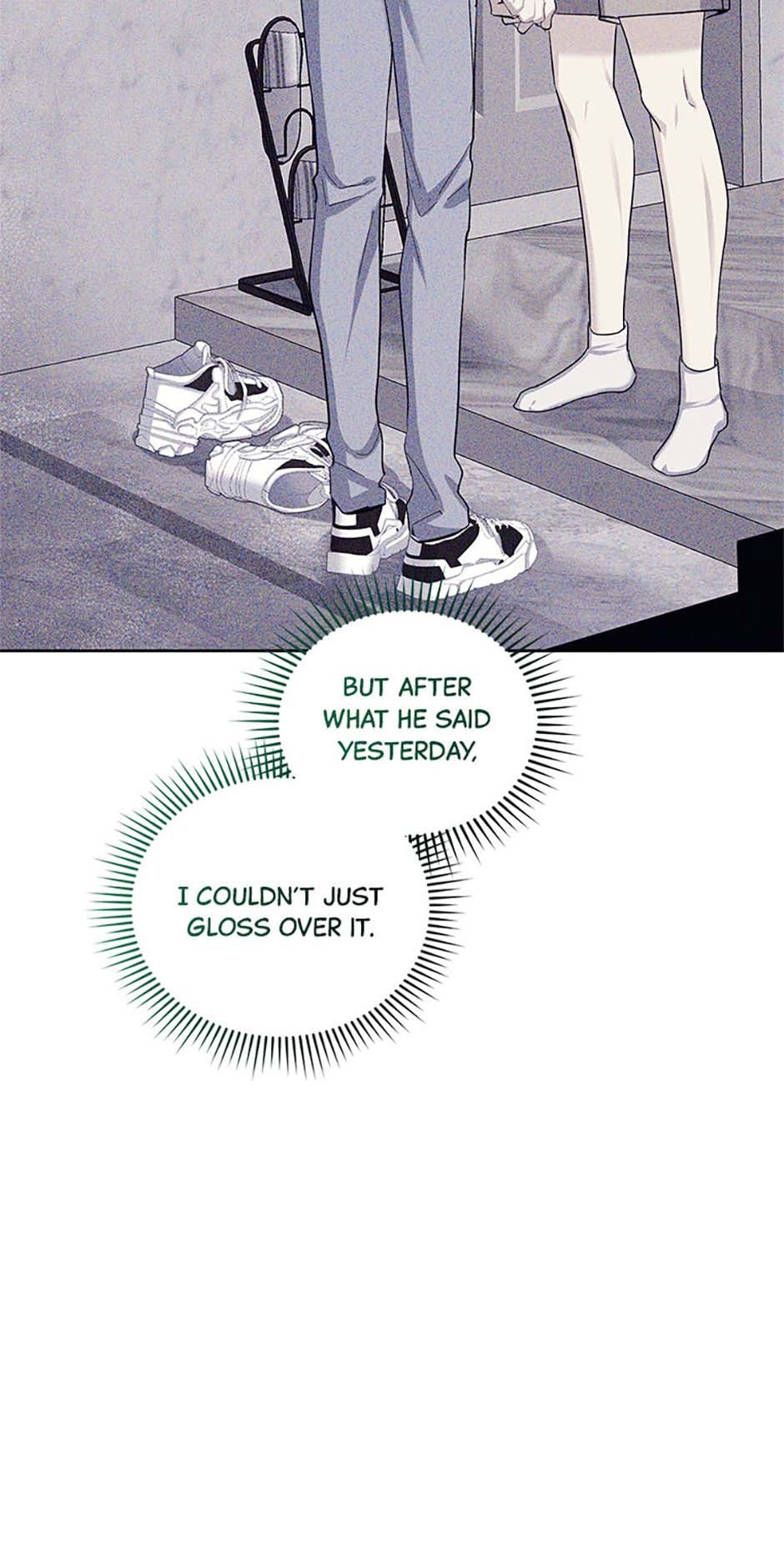 Star Struck Chapter 69 page 17 - 