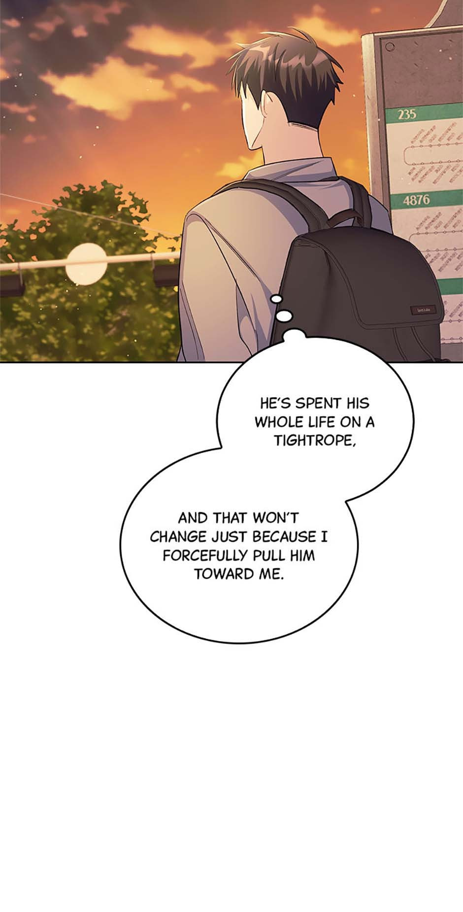 Star Struck Chapter 69 page 20 - 