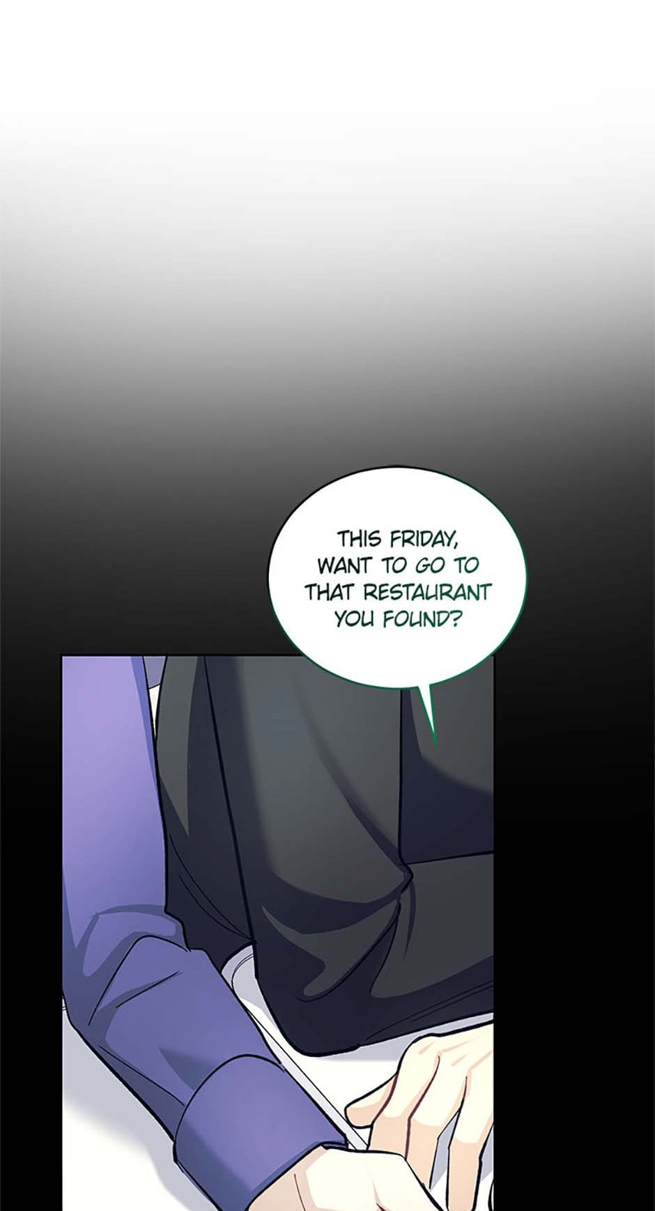 Star Struck Chapter 69 page 22 - 