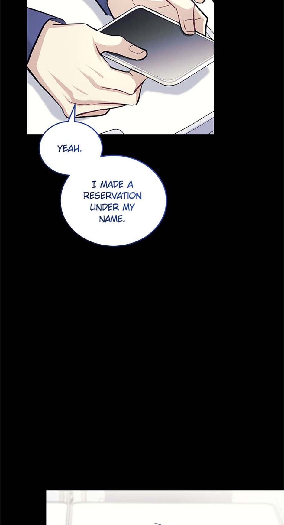 Star Struck Chapter 69 page 23 - 