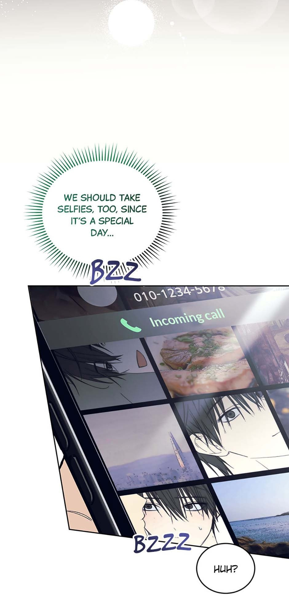 Star Struck Chapter 69 page 33 - 