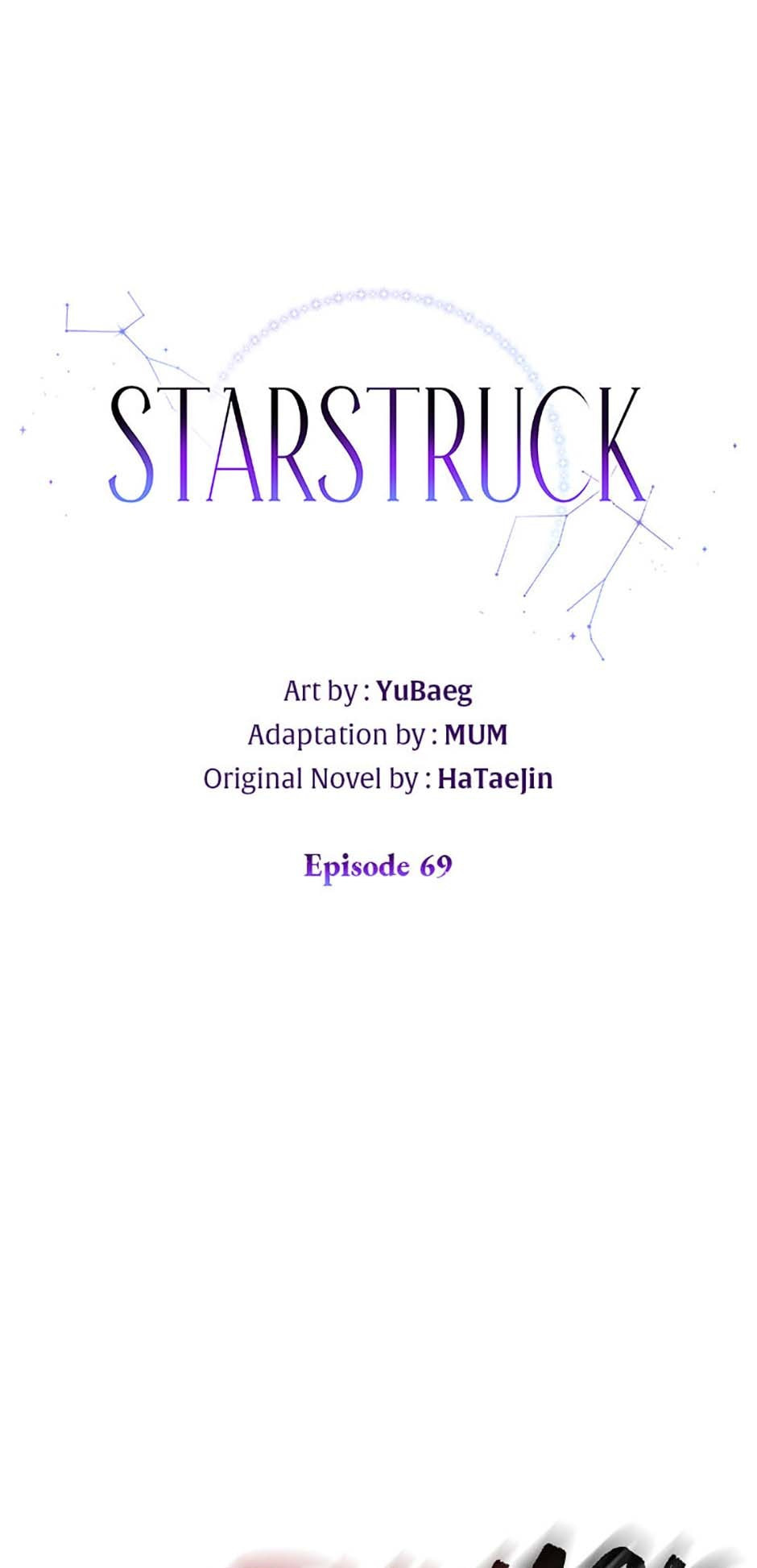 Star Struck Chapter 69 page 36 - 