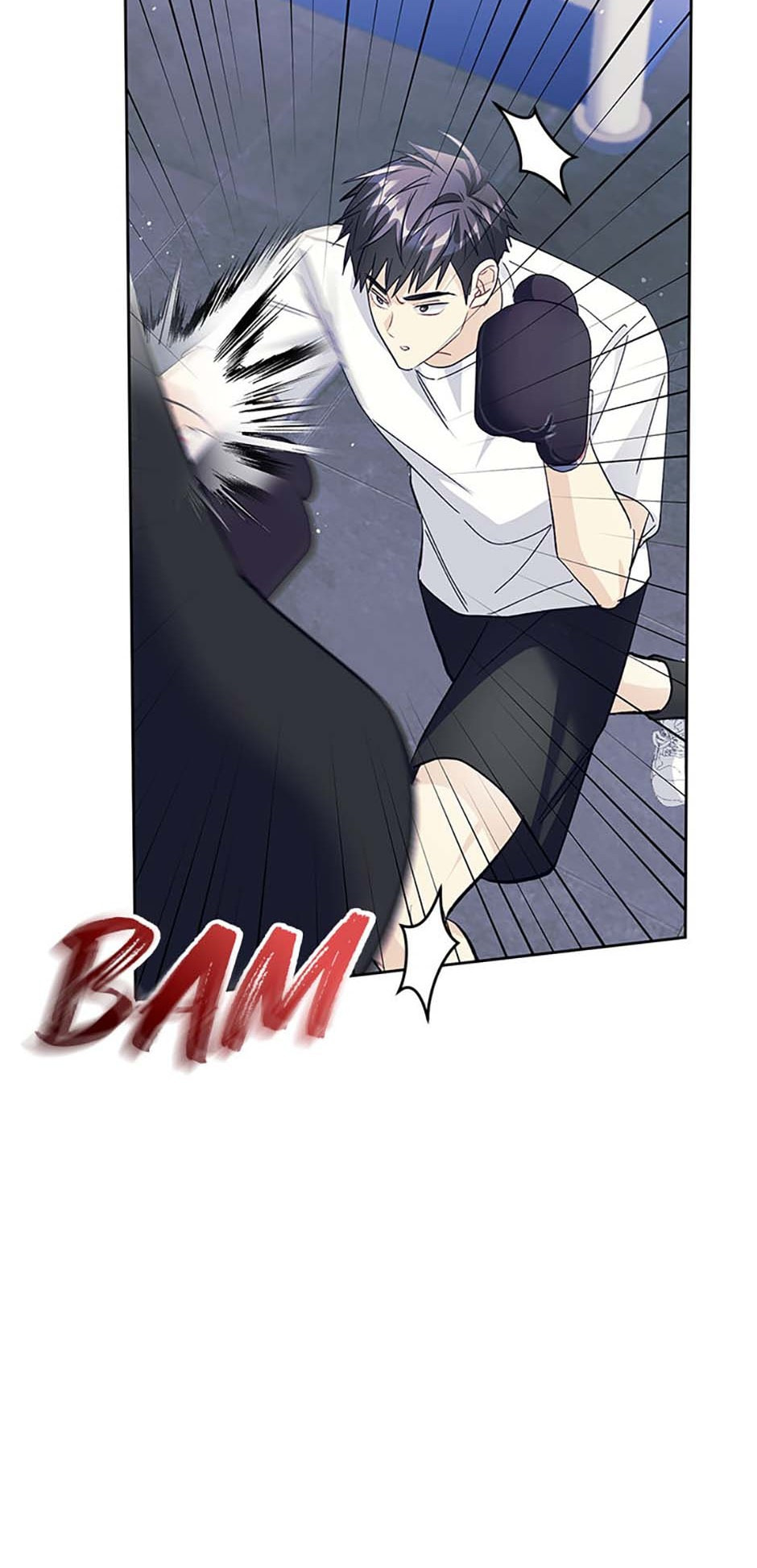 Star Struck Chapter 69 page 38 - 