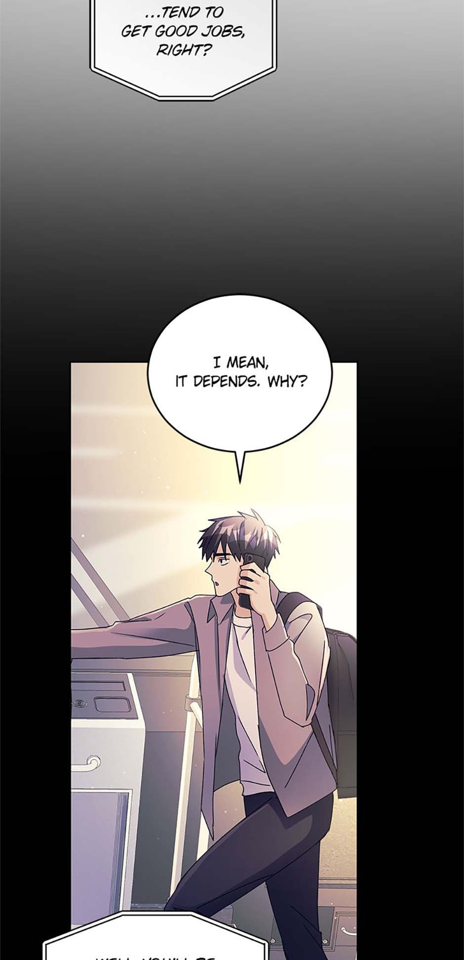 Star Struck Chapter 69 page 40 - 