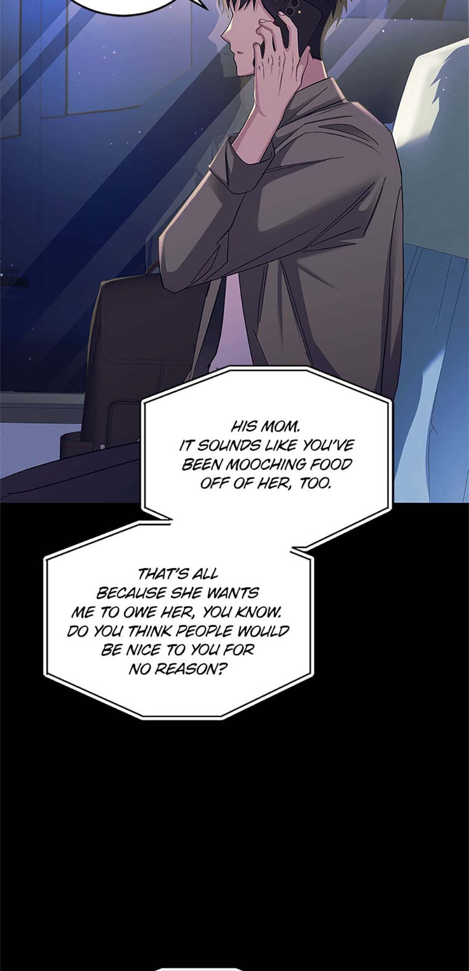 Star Struck Chapter 69 page 46 - 