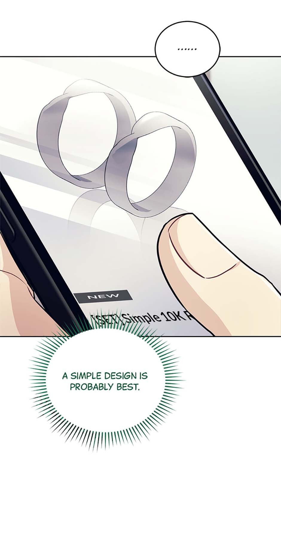 Star Struck Chapter 69 page 6 - 