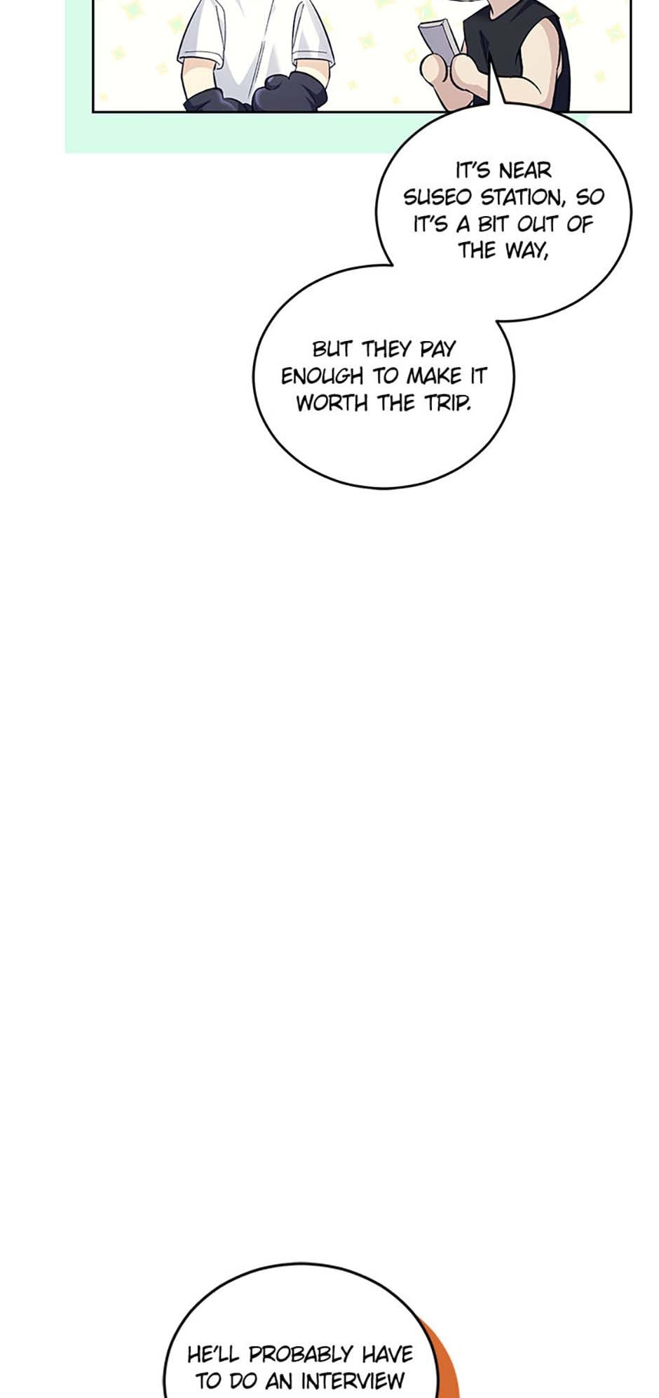 Star Struck Chapter 69 page 59 - 