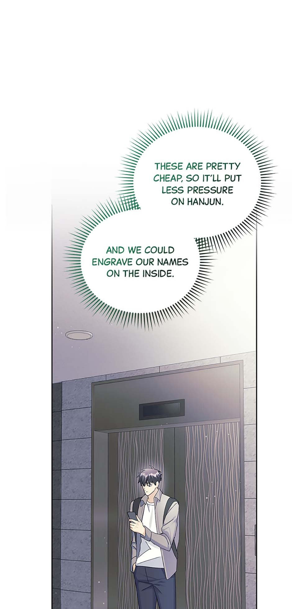 Star Struck Chapter 69 page 7 - 