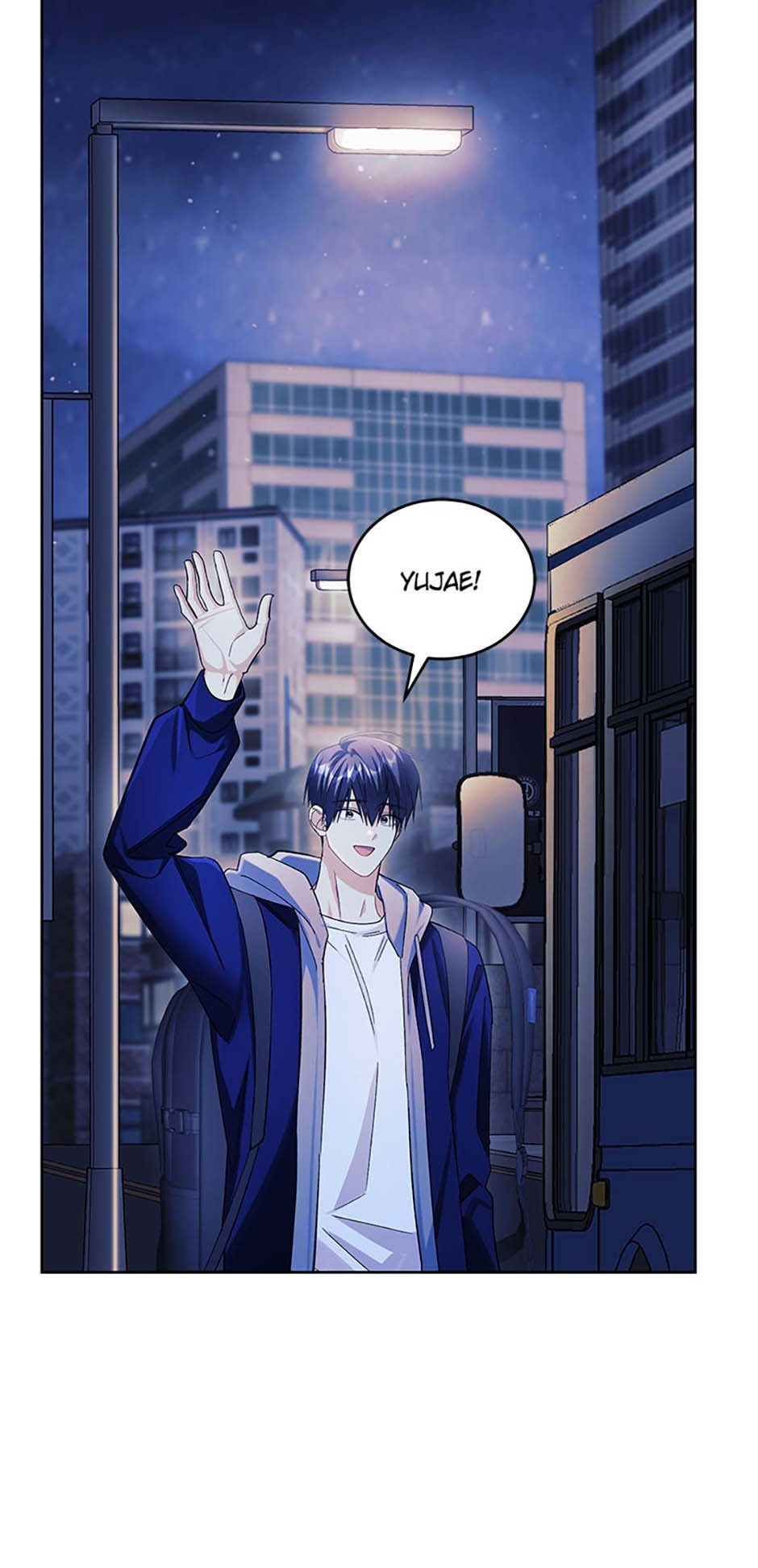 Star Struck Chapter 69 page 66 - 