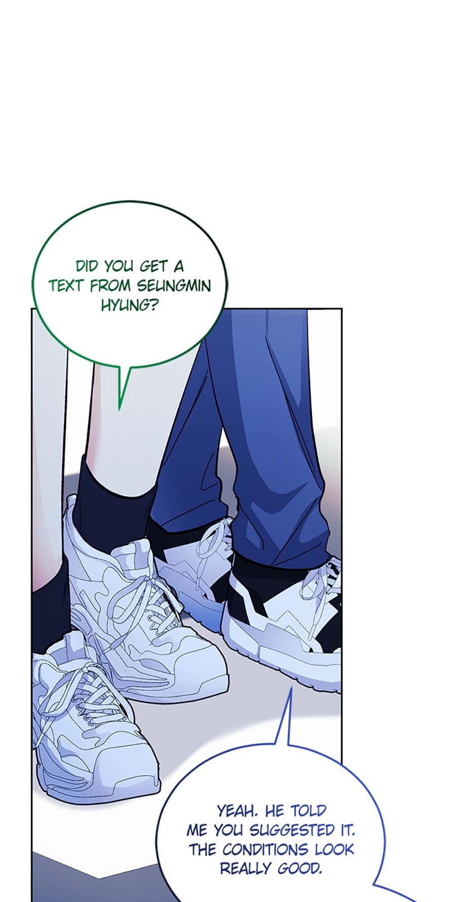 Star Struck Chapter 69 page 70 - 