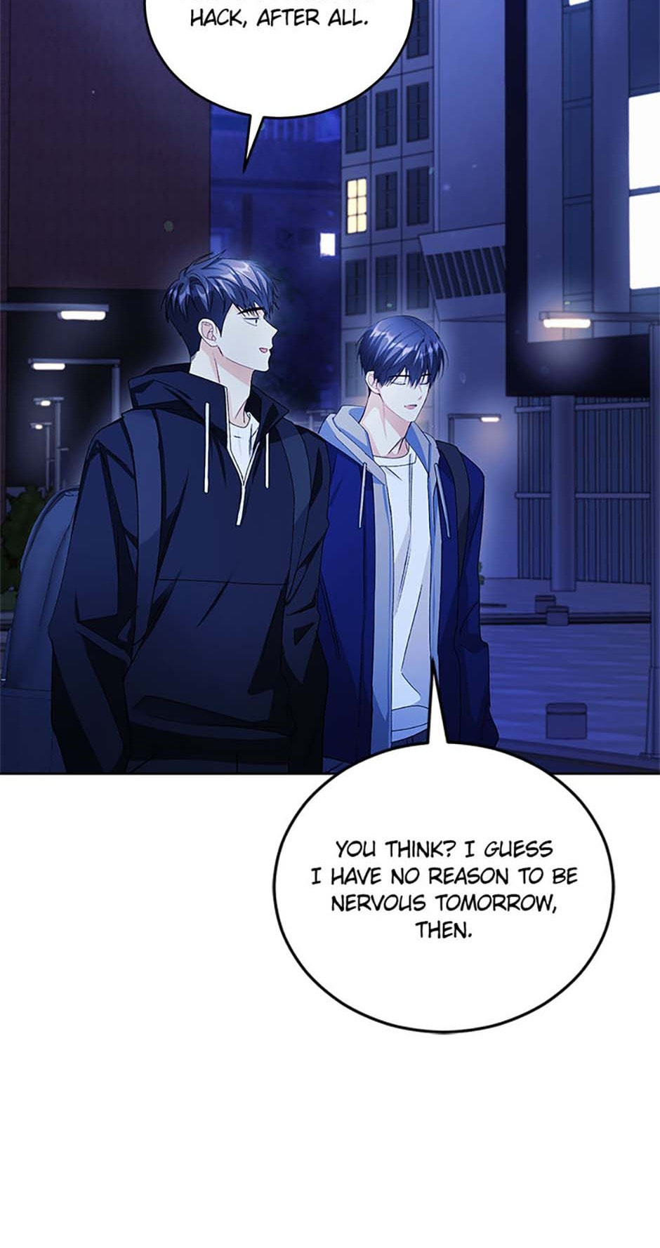 Star Struck Chapter 69 page 72 - 