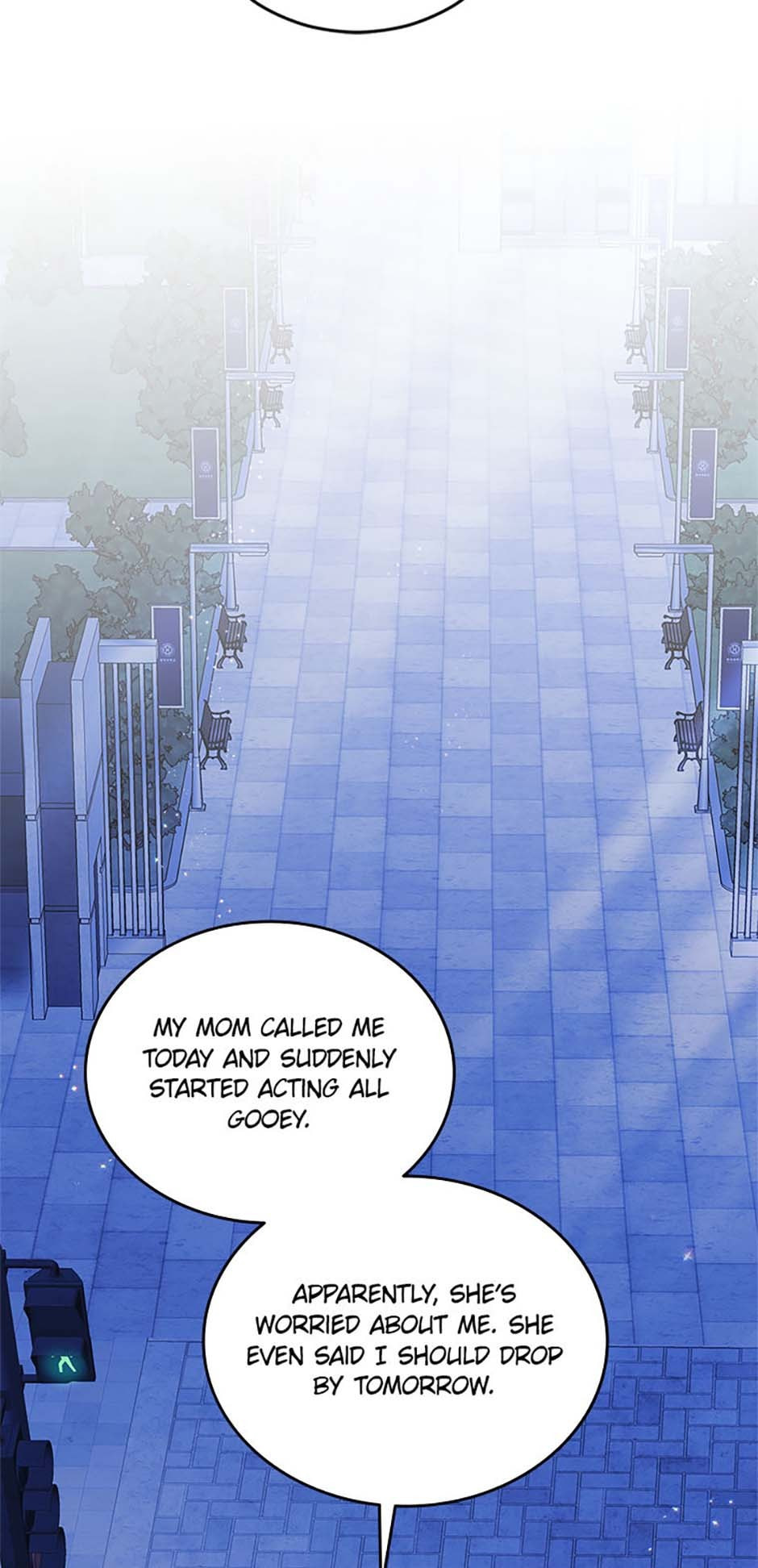 Star Struck Chapter 69 page 82 - 