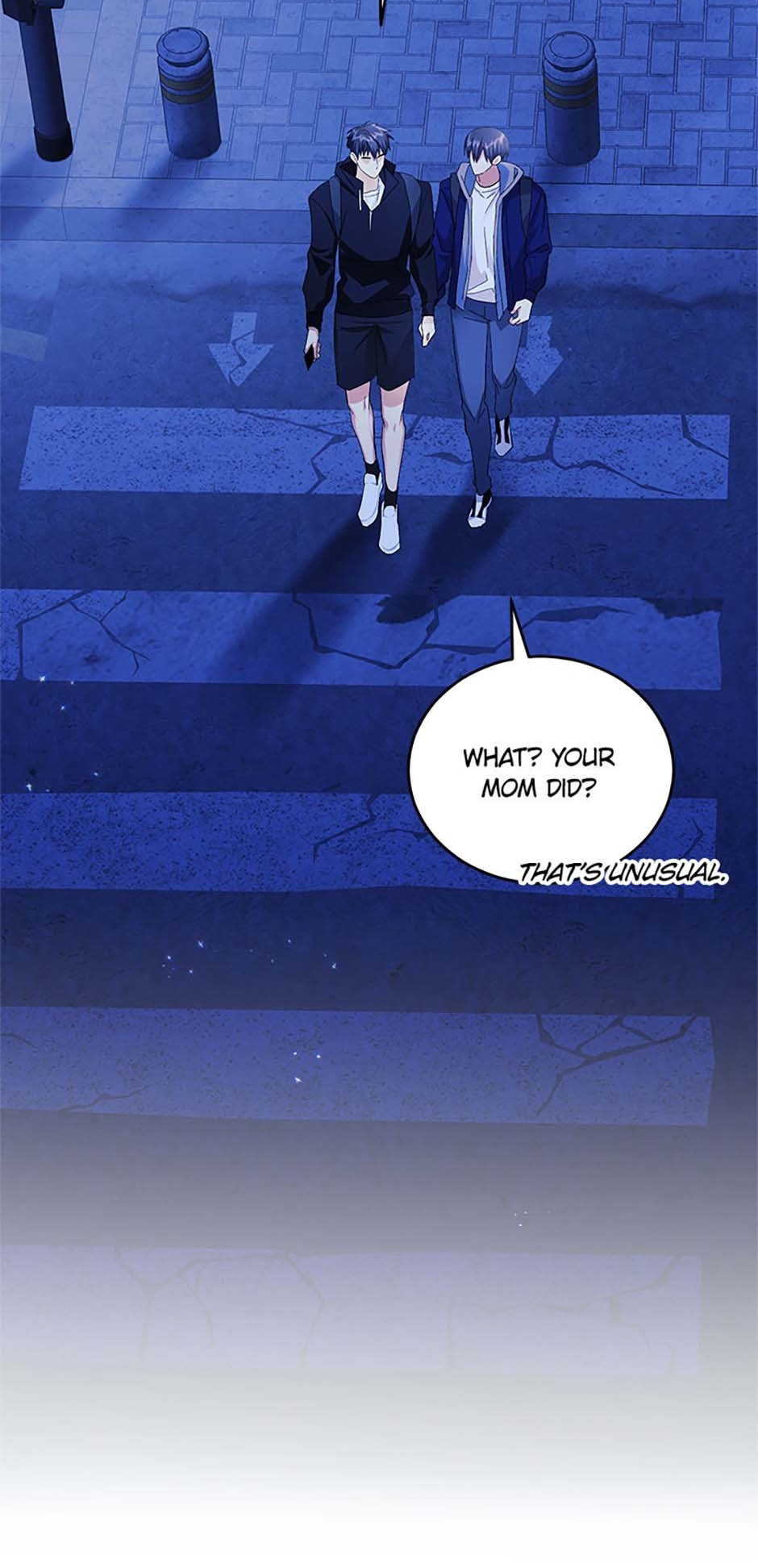 Star Struck Chapter 69 page 83 - 